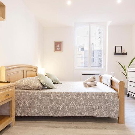 Chambre Griffoul - Hypercentre - Gaillac Bagian luar foto