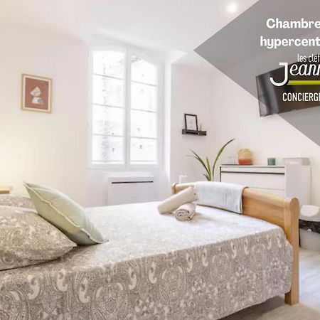Chambre Griffoul - Hypercentre - Gaillac Bagian luar foto