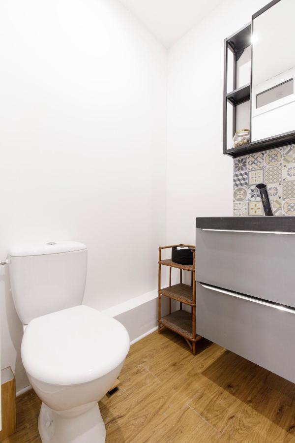 Chambre Griffoul - Hypercentre - Gaillac Bagian luar foto