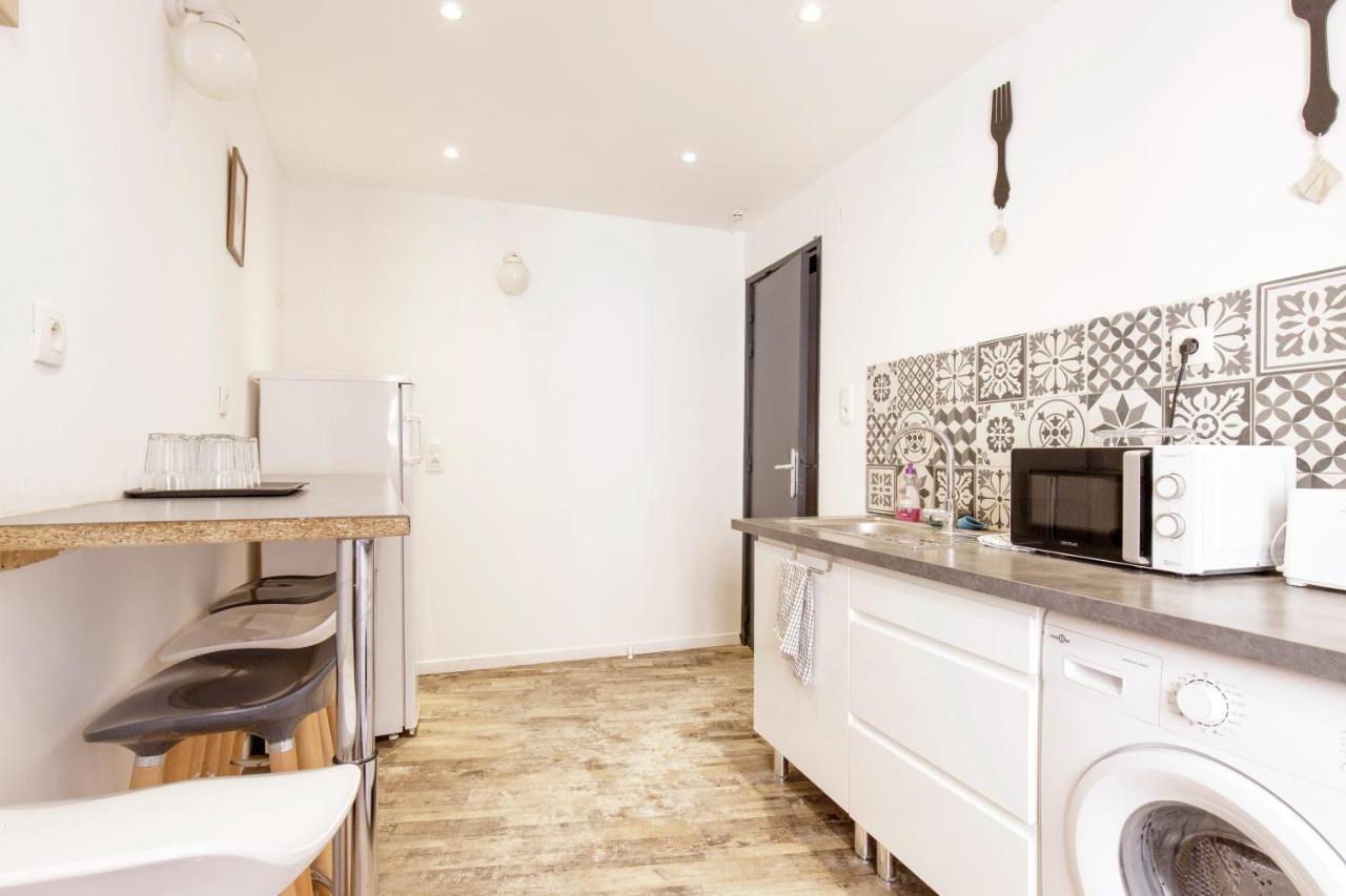 Chambre Griffoul - Hypercentre - Gaillac Bagian luar foto