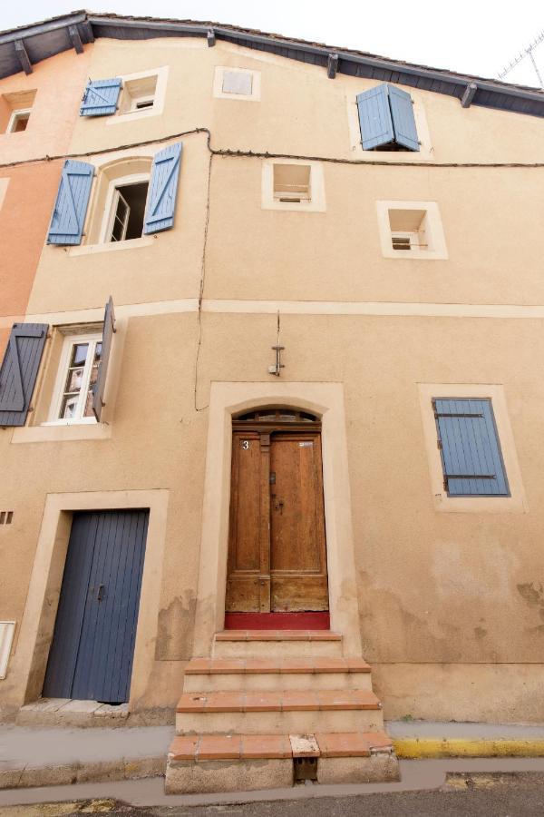 Chambre Griffoul - Hypercentre - Gaillac Bagian luar foto